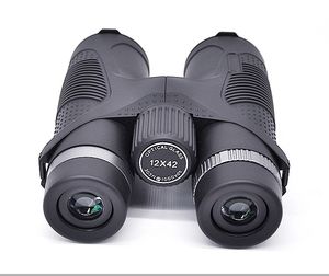 Prismáticos con prisma bak4, prismáticos <span class=keywords><strong>Nikula</strong></span> de enfoque fijo OEM ODM, 10x42, suministro directo de fábrica - Product Image 2