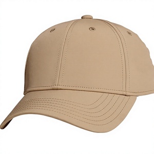 Custom 6 Panel Curved Brim Baseball Cap Mid Profile Dad <b>Hat</b> Terry Fabric Breathable/<b>Waterproof</b> Hand Embroidered Bows Sporty - Product Image 2