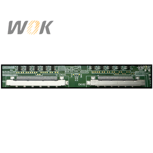 Écran LCD de rechange MV238FHM-NF1 de 24, 32, 40, <span class=keywords><strong>43</strong></span> pouces, cellule ouverte pour écran LED, remplacement d'écran de télévision <span class=keywords><strong>Samsung</strong></span> LG - Product Image 3