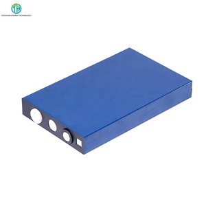 CALB <span class=keywords><strong>3</strong></span>.2V 80Ah LFP 锂电池片状LiFePO4 3000次循环快充1小时用于储能电动汽车太阳能系统 - Product Image 2