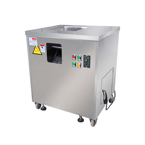 Máquina de filete de pescado superventas, máquina de filete de pescado biselado de salmonida, máquina industrial para hacer filetes de pescado - Product Image 1