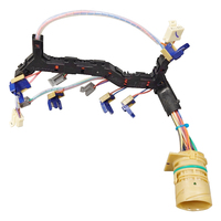 Faisceau de câbles externe de transmission 29554091 pour ALLISON LT 1000-2010-2026Y