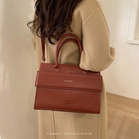 Nouveaux sacs à main tendance pour jeunes femmes, grands sacs à main, sacs à bandoulière pour femmes, sacs fourre-tout pour filles, sacs à main pour le shopping
