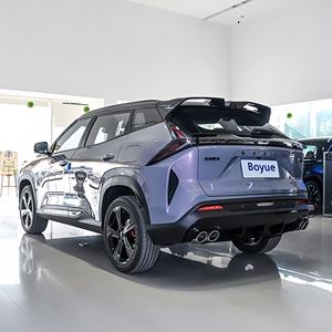 SUV Boyue Cool 2025 à Bas Prix, Conduite à Gauche Intelligente, Moteur Essence, Transmission à Double Embrayage 7 Vitesses, 5 Portes, 5 Places - Product Image 3