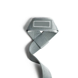 GAF Hot Sale Best Quality Adjustable Lightweight Weightlifting <b>Straps</b> Custom Latest Style Solid Color Weightlifting <b>Strap</b> - Product Image 3