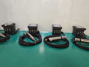 Sensor de Medición de Precisión a Precio Económico para la Recopilación y Análisis de Datos Precisos - Product Image 4