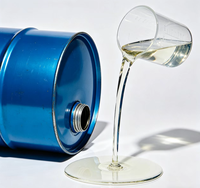 Dégraissant liquide transparent pour surfaces de carrosserie automobile