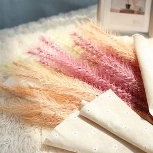 2024 Hot <span class=keywords><strong>Malt</strong></span> Herbe <span class=keywords><strong>Fleur</strong></span> Artificielle Usine Maison Chien Queue Décoration De Mariage Main Bouquet Route Plomb <span class=keywords><strong>Fleur</strong></span> Mur Faux <span class=keywords><strong>Fleur</strong></span> - Product Image 1