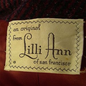 Luxury Custom Woven Garment Label - Multi-color jacquard satin texture, flat fold, for neckline sewn organic garments - Product Image 2