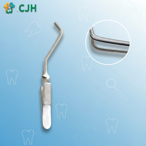 คลินิกสัตวแพทย์ CJH โรคแมวและสุนัข เครื่องมือผ่าตัดฝังข้อต่อสัตว์ คีมผ่าตัด - Product Image 1