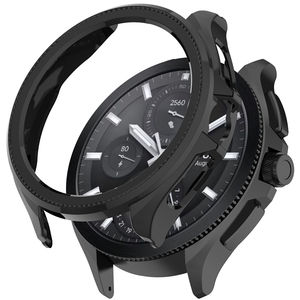 Accesorios para <span class=keywords><strong>Reloj</strong></span> Inteligente, Protector de Pantalla Antigolpes de PC, Funda Protectora para <span class=keywords><strong>Reloj</strong></span> Inteligente para Hombre y Mujer, Compatible con <span class=keywords><strong>Xiaomi</strong></span> <span class=keywords><strong>Watch</strong></span> <span class=keywords><strong>2</strong></span> Pro - Product Image 1