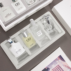 Perfume Masculino de Marca Privada Personalizada, Fragancia Floral <span class=keywords><strong>EDP</strong></span> 100ml, Aroma Fresco y Duradero, Colonia en Spray, Venta al Por Mayor - Product Image 4
