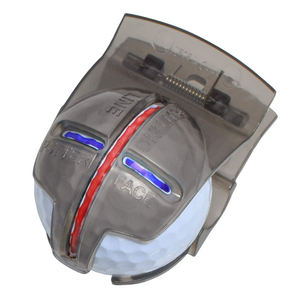 Marqueurs de ligne pour balles de golf en plastique de haute qualité, personnalisés, meilleurs marqueurs de ligne pour balles de golf, accessoires de golf - Product Image 4
