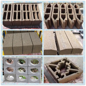 <span class=keywords><strong>Qtj4</strong></span>-40 nhỏ làm bê tông gạch thiết bị sản xuất để bán được thực hiện tại Trung Quốc - Product Image 4