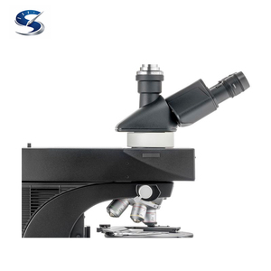 VisiaP Polarizadora: Completa Operaciones Diarias de Forma Eficiente y Confortable para Investigación de Materiales y Geológica - Product Image 5