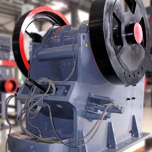 Công suất 80 t/h bộ hoàn chỉnh đá nhà máy nghiền cho đá vôi, với <span class=keywords><strong>Feeder</strong></span>, máy nghiền hàm, rung màn hình, và vành đai băng tải - Product Image 6