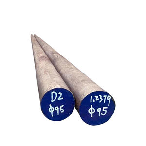 <span class=keywords><strong>ASTM</strong></span> <span class=keywords><strong>D2</strong></span> SKD11 1,2379 горячий кованый инструмент для холодной работы сталь легированная сталь Круглые стержни сталь цена за тонну - Product Image 2