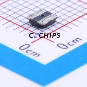 HPC3010TF-4R7M ตัวเหนี่ยวนำไฟฟ้าแบบ SMD,3x3 มม. ( ค่าความเหนี่ยวนำ: 4.7uH )( ความแม่นยำ: 20% กระแสไฟฟ้าที่กำหนด: 900mA ) - Product Image 2