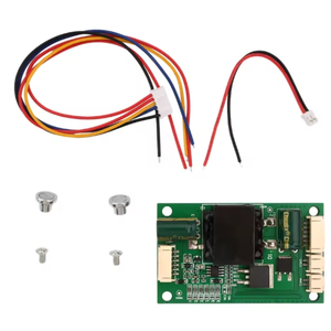 22-65 pouces universel LED LCD TV rétro-éclairage pilote Module Boost convertisseur de courant constant <span class=keywords><strong>Booster</strong></span> adaptateur DC12-200V - Product Image 1