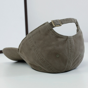 Бейсболки с 3D-вышивкой - Product Image 4