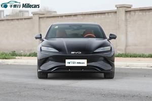 Auto Deportivo Eléctrico BYD Seal de Alto Rendimiento, Aceleración de 3.8s, Autonomía de 650 km, Volante a la Izquierda, Vehículo Eléctrico Usado, Proveedor Chino, Precio al por Mayor, NEV - Product Image 2