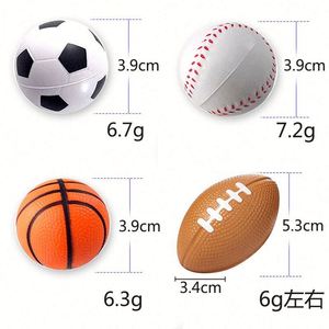 Customizable Soft PU Foam Animal Cartoon Shape <b>Squeeze</b> <b>Ball</b> Bulk Corporate Event Giveaways Anti-Stress Promotion Toys OEM - Product Image 5