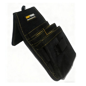 Hot bán swiftough OEM/ODM đ<span class=keywords><strong>a</strong></span> chức năng đ<span class=keywords><strong>a</strong></span> ngăn Eo Túi vành đai Clip 150 LB công suất cho công cụ lưu trữ Châu Âu - Product Image 4