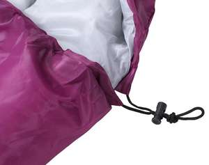 Saco <span class=keywords><strong>de</strong></span> <span class=keywords><strong>Dormir</strong></span> Portátil Polar <span class=keywords><strong>Everest</strong></span> para Acampar al Aire Libre, Accesorios <span class=keywords><strong>de</strong></span> Camping, Saco <span class=keywords><strong>de</strong></span> <span class=keywords><strong>Dormir</strong></span> Plegable, Cálido y Ligero para Senderismo - Product Image 5