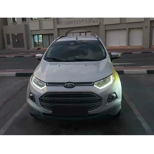 Ford EcoSport USADO PRONTO PARA ENVIAR