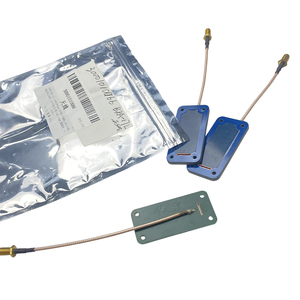 Kompakt <span class=keywords><strong>UHF</strong></span> <span class=keywords><strong>RFID</strong></span> PCB Anteni I Frekans Aralığı 902MHz-928MHz |   Dahili Uygulamalar için Küçük Boyutlu Doğrusal Polarizasyon - Product Image 2