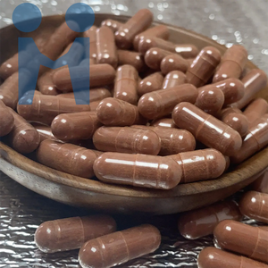 Suplemento para el Cuidado <span class=keywords><strong>de</strong></span> la Salud, Pirroloquinolina Quinona (PQQ) al 99% / Sal Disódica <span class=keywords><strong>de</strong></span> PQQ, CAS 122628-50-6 - Product Image 2