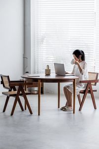 Muebles para el Hogar, Estilo Nórdico, Lujoso, Moderno, Duradero, Ecológico, Mesa de Centro de Madera para Sofá, Juego de Mesa de Café, Almacenamiento Portátil para Sala de Estar - Product Image 6