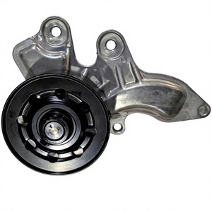 สำหรับคอมเพรสเซอร์แอร์รถยนต์ Corolla รุ่น 16100-09760 สำหรับ Toyota FAW JP ปี 2010 อะไหล่ทดแทนใหม่ - Product Image 1