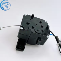 Pompe de vidange électrique originale 220V cuivre PVC universelle pour machines à laver automatiques pièces de rechange de réparation pour hôtels blanchisseries
