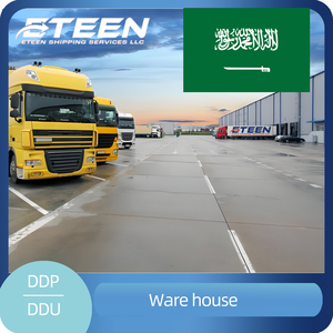 Agente de envío China Air Shipping a Arabia Saudita DDP DDU Puerta a puerta Livraison Flete de envío Freight Forwarder - Product Image 5