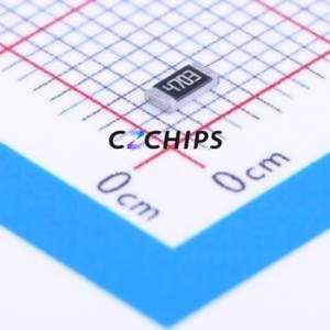 Résistance CMS RC1206FR-07470KL 1206 (Type : Film Épais) (Résistance : 470 kOhm Précision : 1%) - Product Image 1