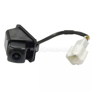 39530-Tx4-A11 Rearview <b>Camera</b> For 2016-2018 Honda Acura Rdx Pdc <b>Night</b> View 480x600 Resolution 12V Dc - Product Image 1