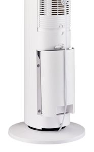 Smart Home Appliance <strong>Freestanding</strong> Air Cooler Floor <strong>Fan</strong> With Big Water Tank Tower <strong>Fan</strong> With Child Lock and Remote - Product Image 6