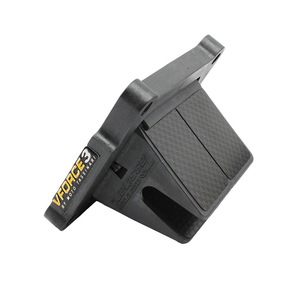 Válvula de Lengüeta Zuqing V302A, Unidad Individual para Yamaha YZ125 RM250 1995-2004, Pieza de Modificación - Product Image 2