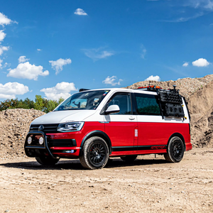 Jantes forgées de 18, 19, 20 et 22 pouces pour Volkswagen T-Roc, Taos, Tiguan, Atlas, Golf, Passat, <span class=keywords><strong>Polo</strong></span>, Arteon, ID3, ID4, ID5, ID6, ID7, Rally Raid - Product Image 4