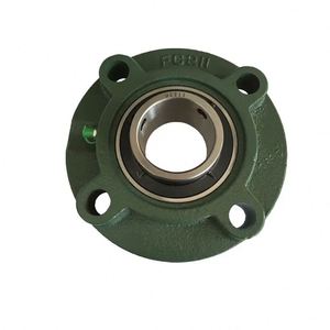 UCFC204 UCFC206 ชุดหน้าแปลนตัวเรือนลูกปืนทรงกลม UCFC 206 - Product Image 4