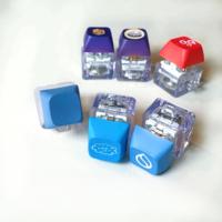 Customized Multiple Shaped Keycaps Keychain Toy Keycap Fidget Keychain Mechanical Keyboard Custom Cartoon Keycaps Design