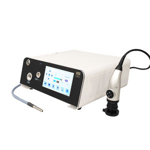 सर्जरी के लिए एंडोस्कोपी कैमरा लैप्रोस्कोपी टॉवर प्रणाली - Product Image 2