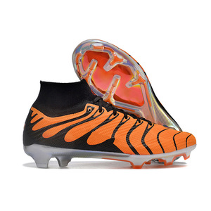 Chaussures <span class=keywords><strong>de</strong></span> football personnalisées avec logo, style tendance, <span class=keywords><strong>pour</strong></span> hommes/femmes, vente en gros - Product Image 2