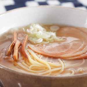 Ramen Instantáneo de Harina de Arroz Japonesa Sin Gluten - Product Image 1