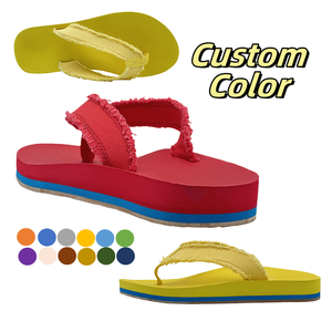 Custom Women Outdoor Slip On Orthotic Sandals Recovery Sandals With Arch Support <strong>Fit</strong> Flip <strong>Flop</strong>