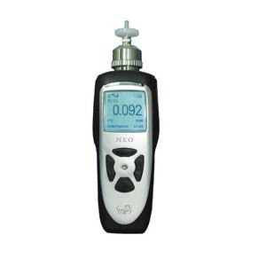 เครื่องตรวจจับสารพิษ VOC รุ่น MPOWER MP189 ความละเอียด 0.01 เครื่องตรวจสอบคุณภาพอากาศแบบพกพา - Product Image 1