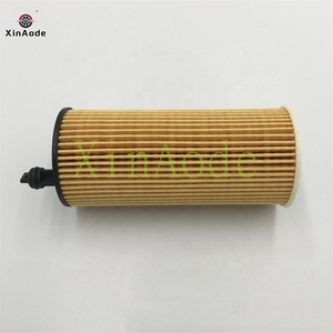 Bộ Lọc Dầu Động Cơ 11 42 8 575 B48 G30 <span class=keywords><strong>G12</strong></span> F15 Cho Bộ Lọc Dầu Động Cơ BMW 525i 730Li X5 X6 211 - Product Image 5