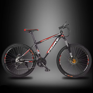 Approvisionnement direct d'usine 26 pouces en alliage d'aluminium adulte VTT <span class=keywords><strong>Quad</strong></span> Pit Works Road Mountain Dirt Bikes Bike - Product Image 5