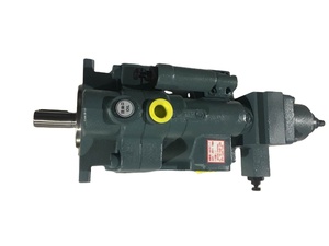 Pompe à piston hydraulique série PZS PZS-4B-100N1-10 NOUVELLE Pompe PZS-4B - Product Image 5